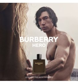 Hero - Parfum Hero - Parfum